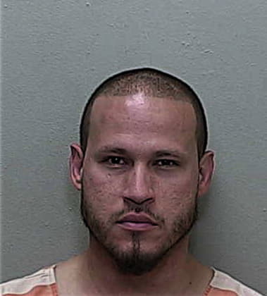 Emanuel Portalatin, - Marion County, FL 