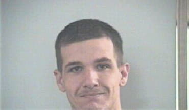 Ronald Potter - Fayette County, KY 
