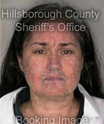 Elisabeth Raffman, - Hillsborough County, FL 