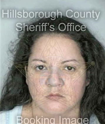 Rebecca Ramirez, - Hillsborough County, FL 