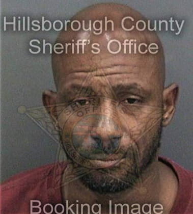 Anthony Reaves, - Hillsborough County, FL 