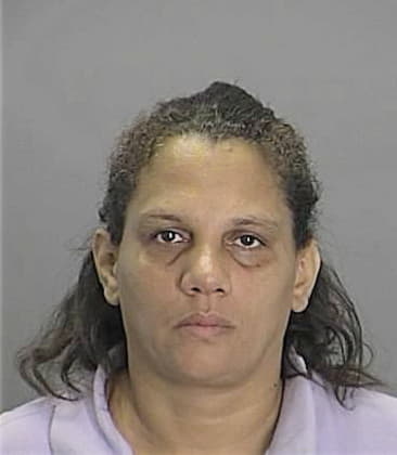 Yolanda Redfield, - Pasco County, FL 