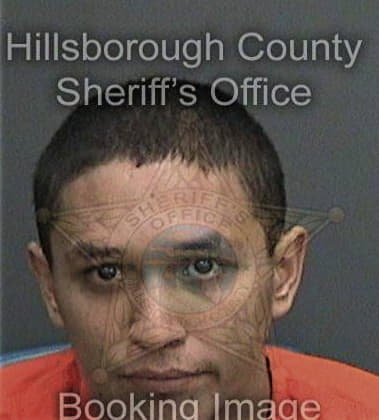 Jose Rivera, - Hillsborough County, FL 