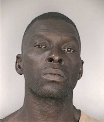 Devon Rivers - Hillsborough County, FL 