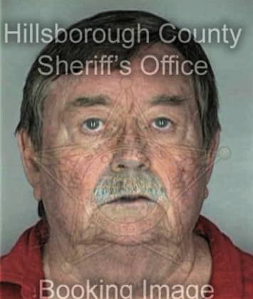 Mario Roa - Hillsborough County, FL 