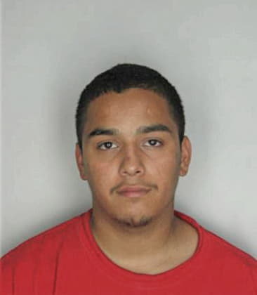 Ryan Robertson - Hillsborough County, FL 