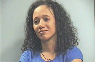 Richmarie Rosa - Fayette County, KY 