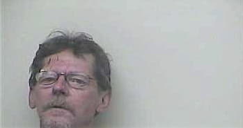 Timothy Russell, - Hart County, KY 