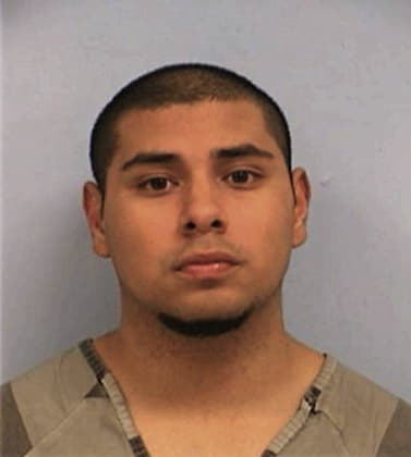 Basilio Samudio, - Travis County, TX 