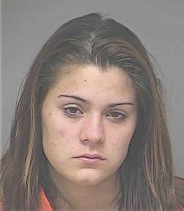 Rachel Satriano, - Denton County, TX 