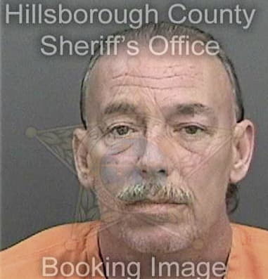 George Schulgen, - Hillsborough County, FL 