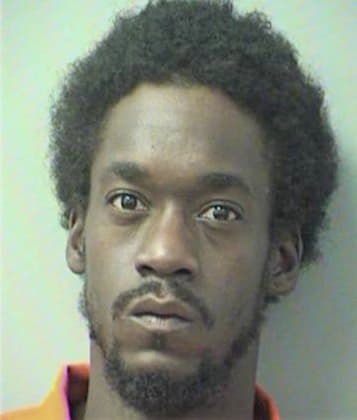 Dishawn Shaw, - Okaloosa County, FL 