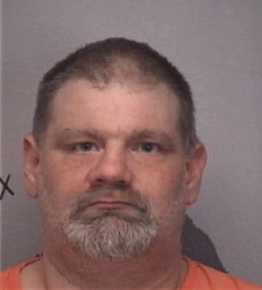 Christopher Short - Cleveland County, NC 
