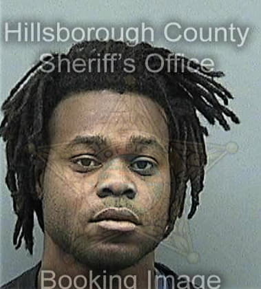 Jeremiah Shorter, - Hillsborough County, FL 