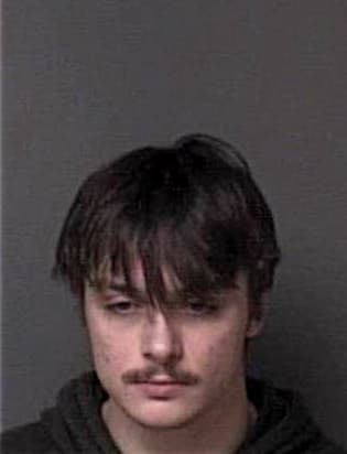 Charles Simmons - Gaston County, NC 