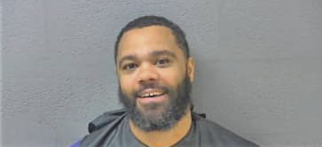 Kenneth Slaughter, - Amherst County, VA 