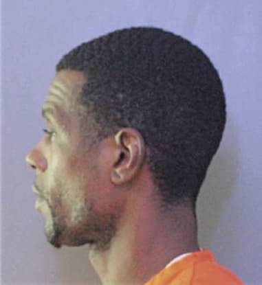 Cordarryl Small - Polk County, FL 