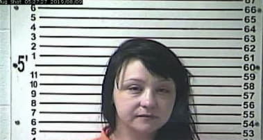 Beverly Smallwood, - Hardin County, KY 