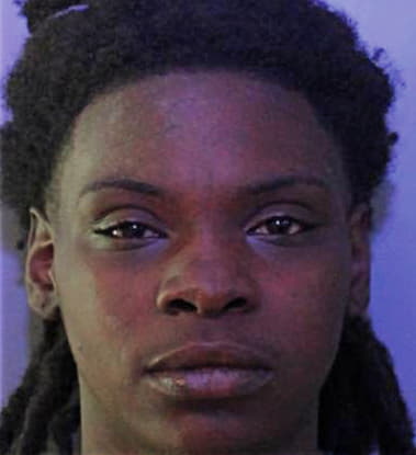 Addie Smith - Polk County, FL 