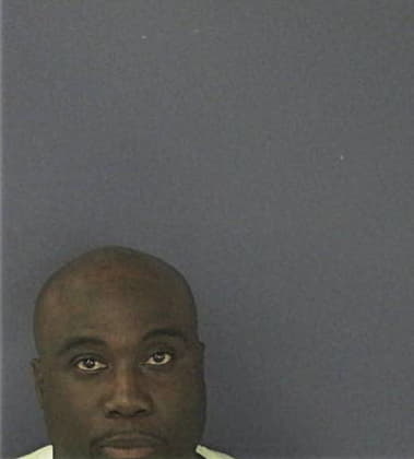 Luther Smith, - Gadsden County, FL 