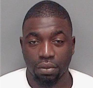 Tavoris Smith - Pinellas County, FL 