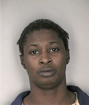 Tamica Solomon, - Hillsborough County, FL 