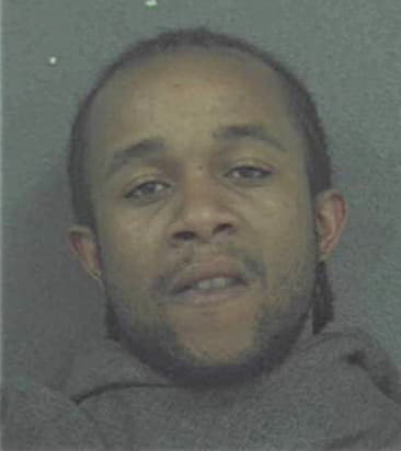 Reginald Spearman, - Wyandotte County, KS 