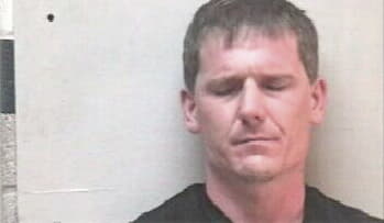 Timothy Stallins, - Henderson County, KY 