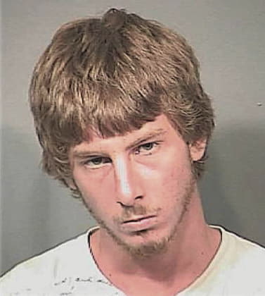 Trevor Stillwell - Brevard County, FL 