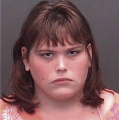 Krystal Stofleth, - Vanderburgh County, IN 