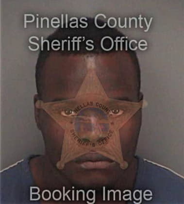 Brandon Sutton, - Pinellas County, FL 