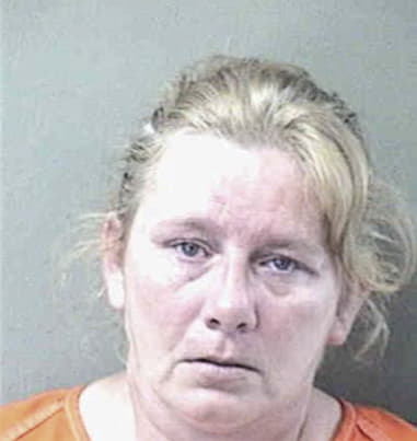 Rebecca Swalley, - Okaloosa County, FL 