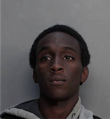 Alfonso Taylor, - Dade County, FL 