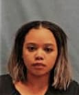 Porsha Taylor, - Pulaski County, AR 