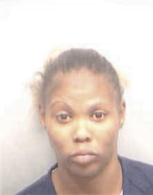 Angela Teasley, - Fulton County, GA 