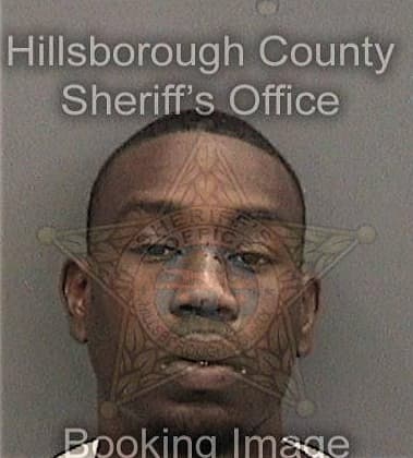 Lawantay Terry, - Hillsborough County, FL 