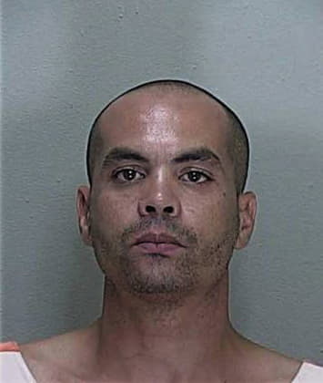 Daniel Throckmorton, - Marion County, FL 