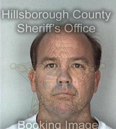 Patrick Tierney, - Hillsborough County, FL 