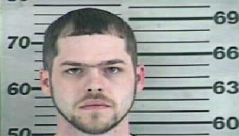 Jeffery Tirey, - Dyer County, TN 