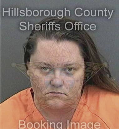 Rosa Torres, - Hillsborough County, FL 