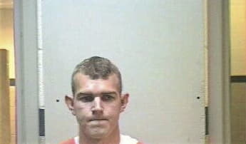 Timothy Townsend, - Henderson County, KY 