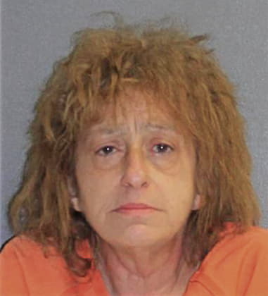Caryl Ubbens, - Volusia County, FL 