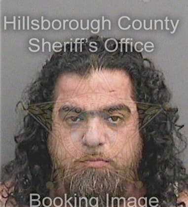 Victor Varguezcob, - Hillsborough County, FL 