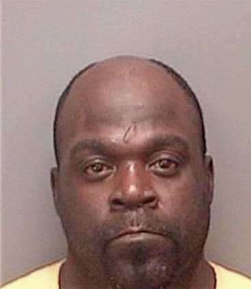 Gregory Vaughn, - Pinellas County, FL 