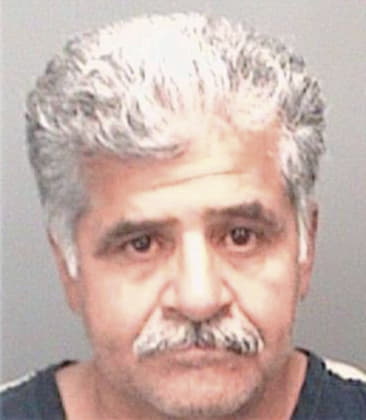 Arnulfo Vazquez, - Pinellas County, FL 