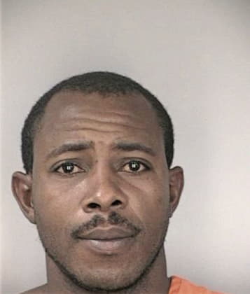 James Washington, - Hillsborough County, FL 