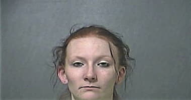 Katie Webster, - Vigo County, IN 