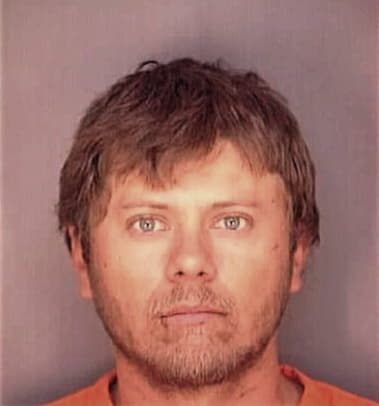 Ronald Weinman - Polk County, FL 