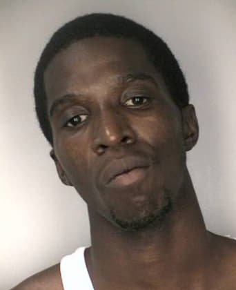 Anthony Whitehead - Hillsborough County, FL 