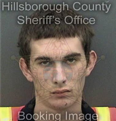 Philip Willett - Hillsborough County, FL 